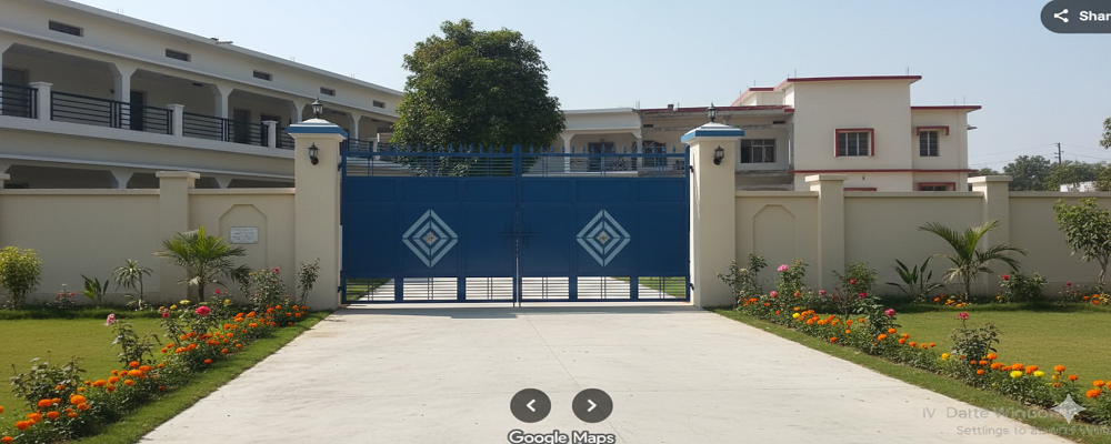 DINESH AADARSH MAHAVIDYALAY DEVCHANDRA BARI, GHAZIPUR	